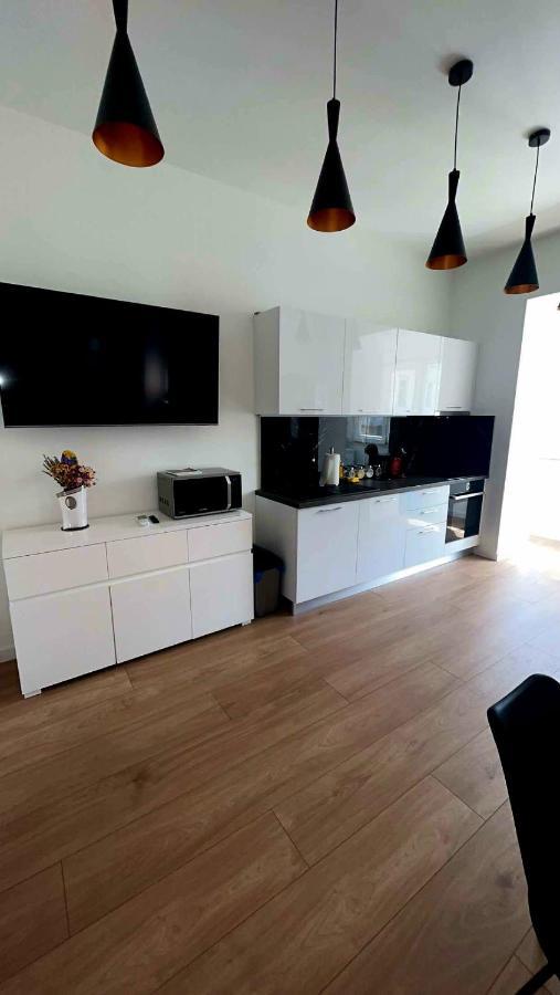 Stivi Luxury Apartments Pula Eksteriør billede